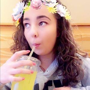 Meet your Posher, Paloma